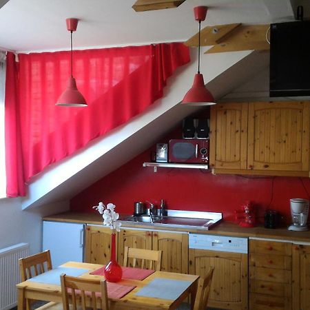 Patak28 Apartmanok Sopron Exterior foto