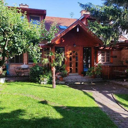 Patak28 Apartmanok Sopron Exterior foto