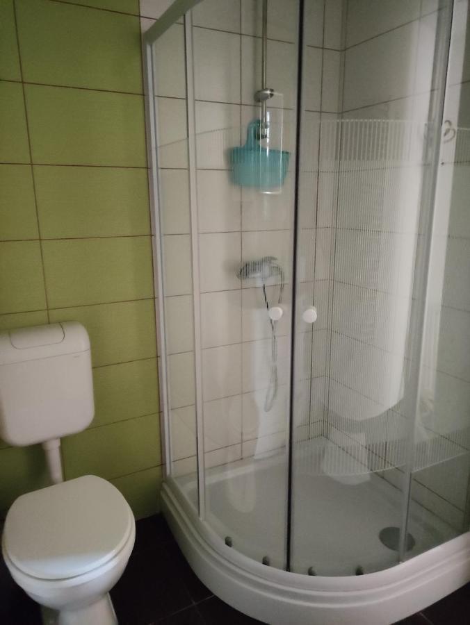 Patak28 Apartmanok Sopron Exterior foto