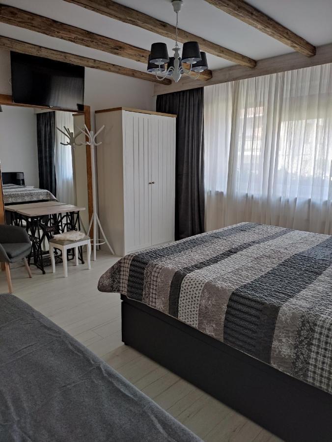 Patak28 Apartmanok Sopron Exterior foto