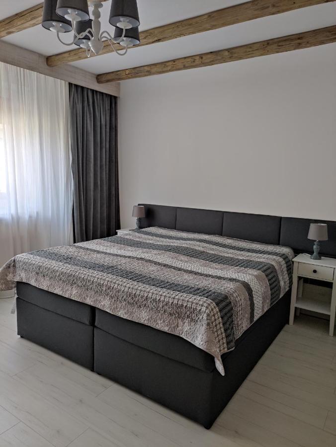 Patak28 Apartmanok Sopron Exterior foto