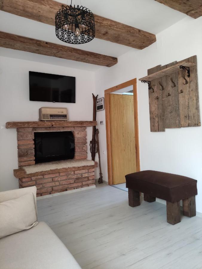 Patak28 Apartmanok Sopron Exterior foto