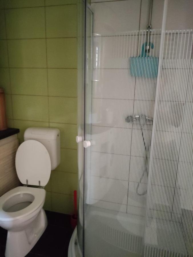 Patak28 Apartmanok Sopron Exterior foto