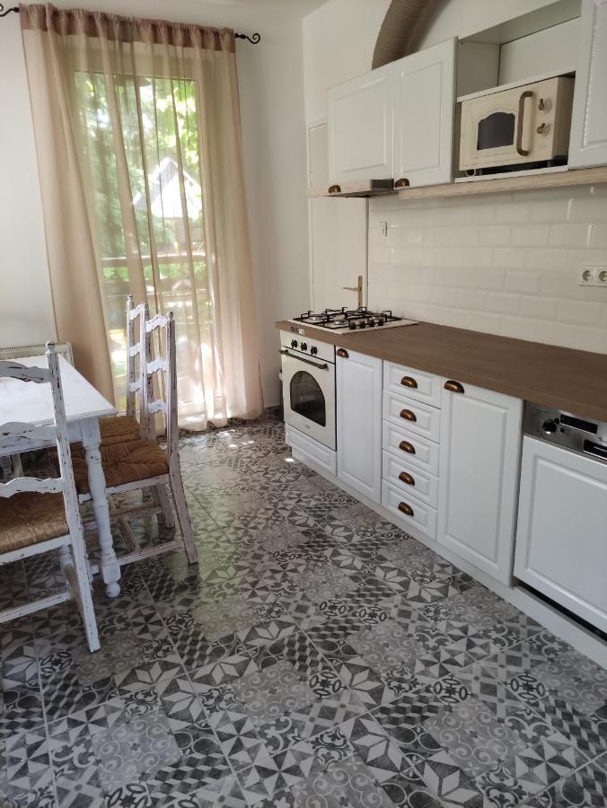 Patak28 Apartmanok Sopron Exterior foto