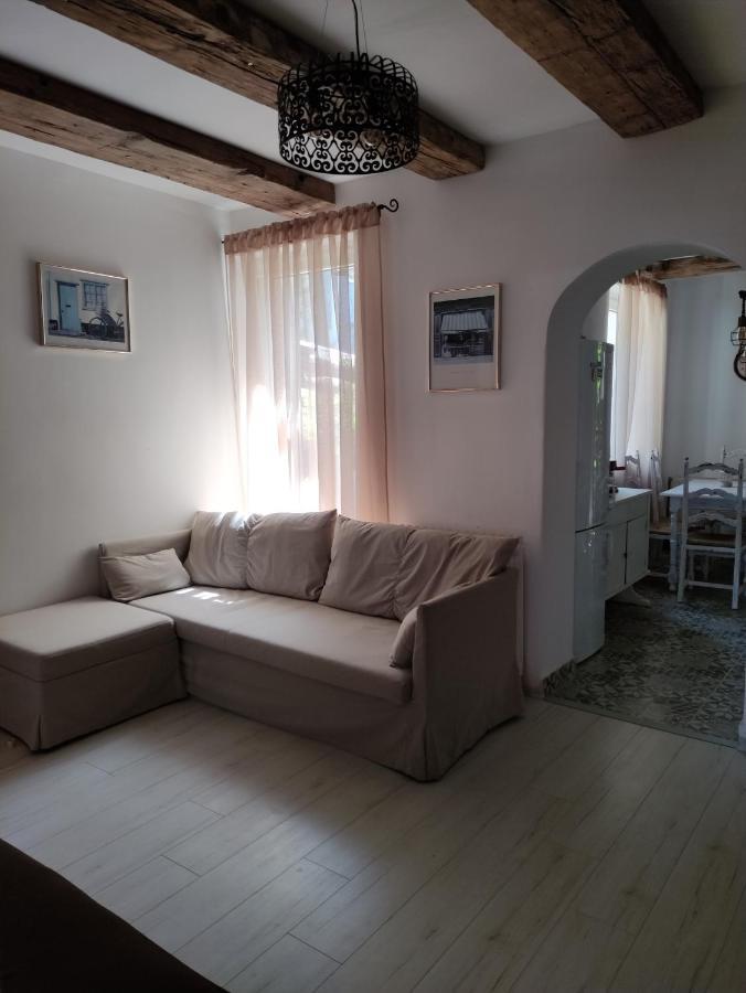 Patak28 Apartmanok Sopron Exterior foto