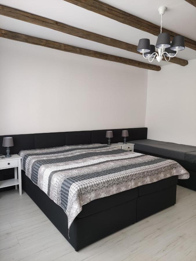 Patak28 Apartmanok Sopron Exterior foto
