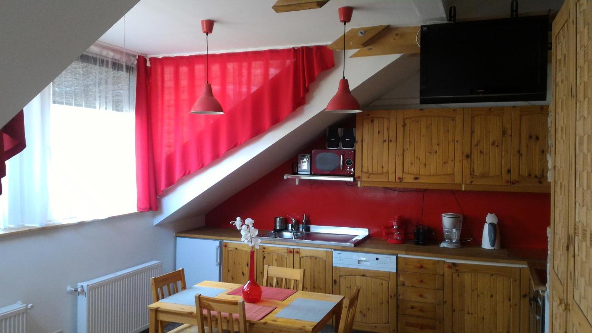 Patak28 Apartmanok Sopron Exterior foto