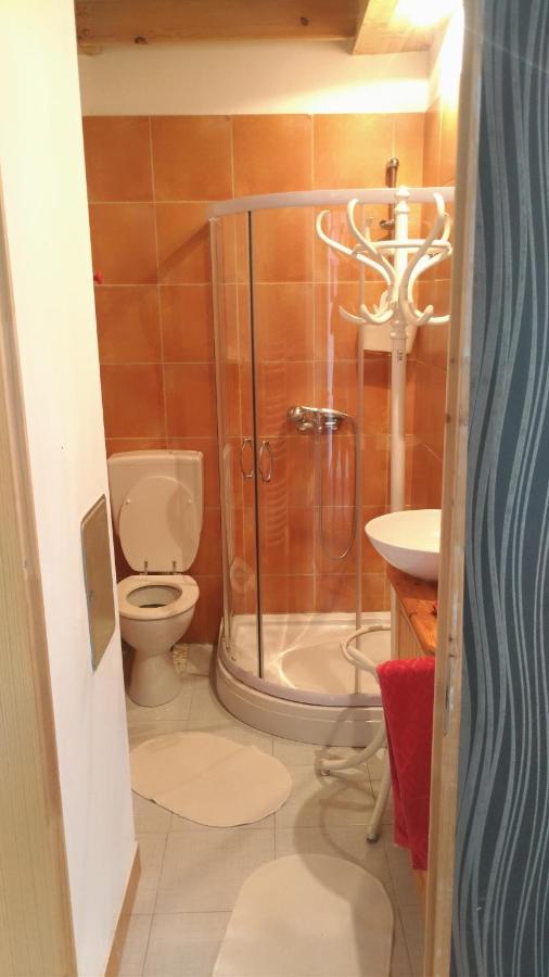 Patak28 Apartmanok Sopron Exterior foto