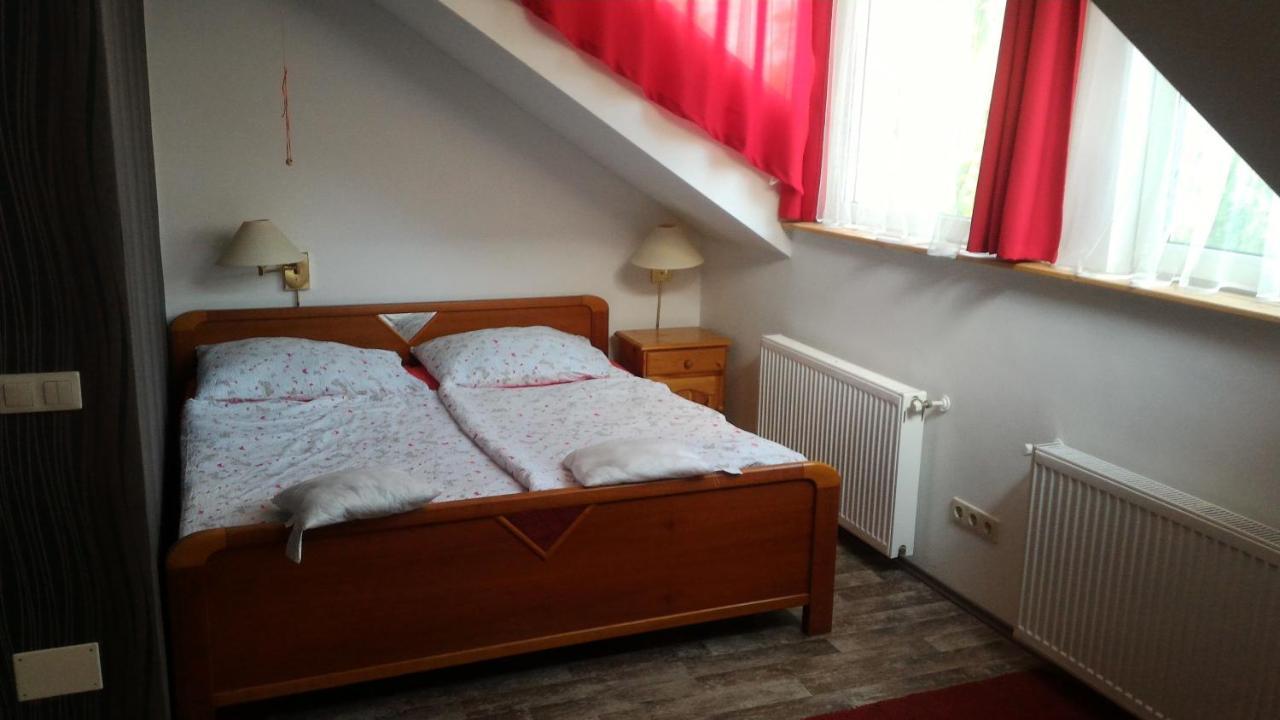 Patak28 Apartmanok Sopron Exterior foto