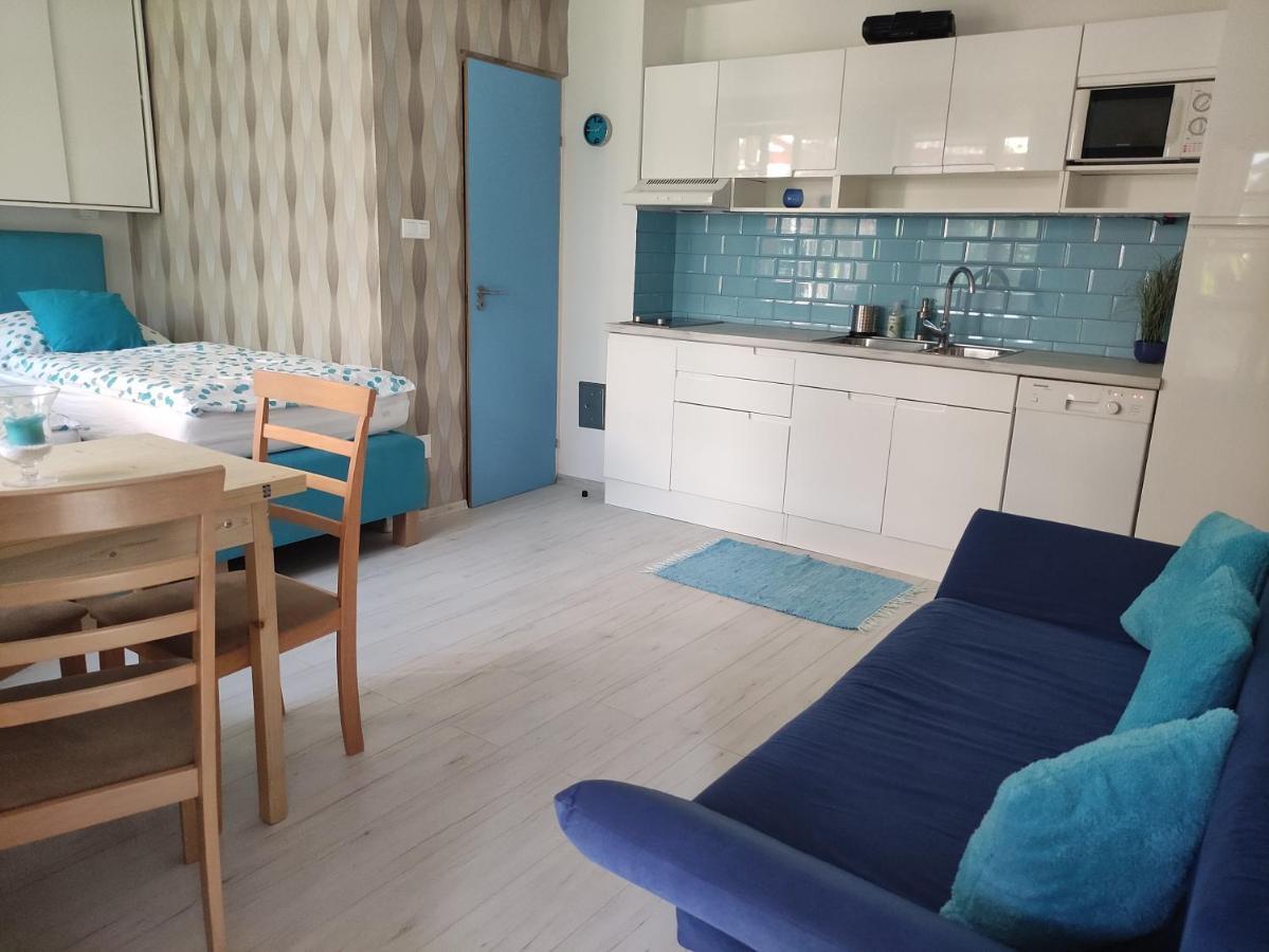 Patak28 Apartmanok Sopron Exterior foto