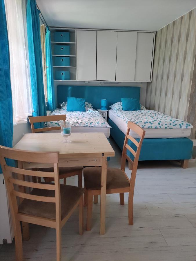 Patak28 Apartmanok Sopron Exterior foto
