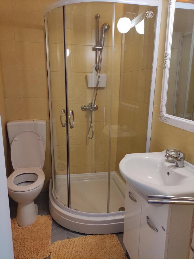 Patak28 Apartmanok Sopron Exterior foto