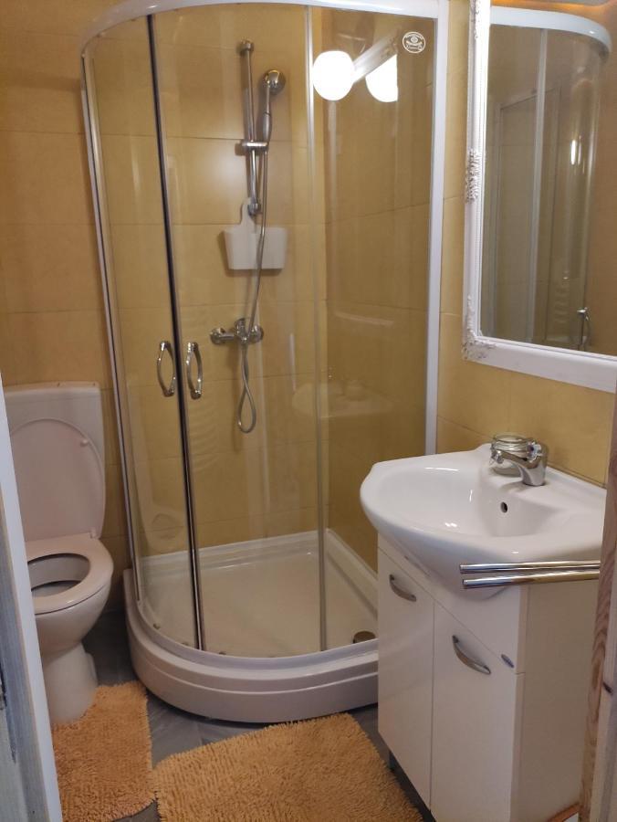 Patak28 Apartmanok Sopron Exterior foto